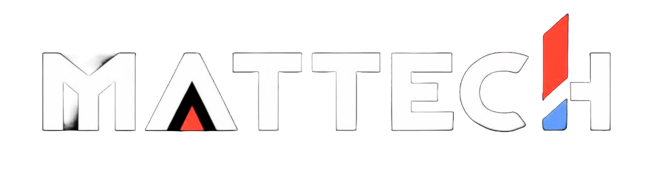 MATTECH logo